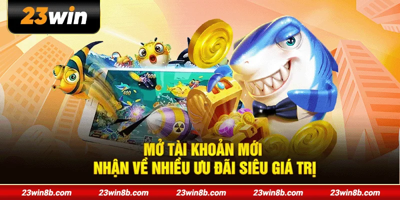 Bỏ túi mẹo hay để nhận thưởng lớn trong bắn cá xèng